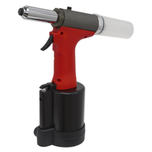 Sealey Air/Hydraulic Riveter (GSA312)