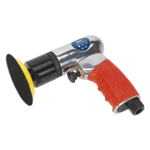 Sealey Generation Air Polisher 75mm (GSA722)