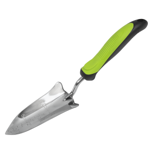 Sealey Hand Transplanter with Soft Grip Handle & Stainless Steel Blade, 340mm (GTSG009)
