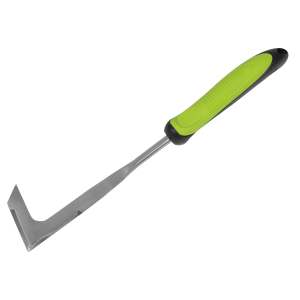 Sealey Hand Garden Knife with Soft Grip Handle & Stainless Steel Blade, 330mm (GTSG013)