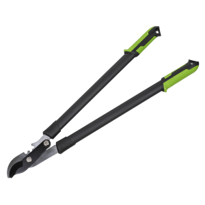 Sealey Bypass Lopping Shears with Soft Grip Handle, Geared & Carbon Steel Blade (GTSG014)