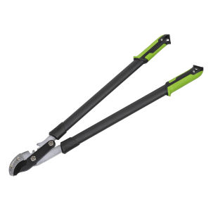 Sealey Anvil Lopping Shears with Soft Grip Handle, Geared & Carbon Steel Blade (GTSG015)