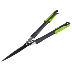 Sealey Hedge Shears with Soft Grip Handle & Carbon Steel Blade (GTSG018)