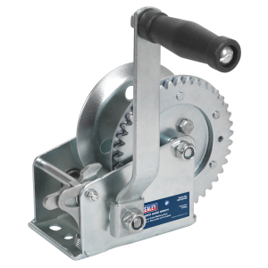 Sealey Geared Hand Winch 540kg Capacity (GWE1200M)