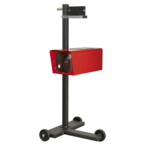 Sealey Compact Headlamp Beam Setter (HBS2010)