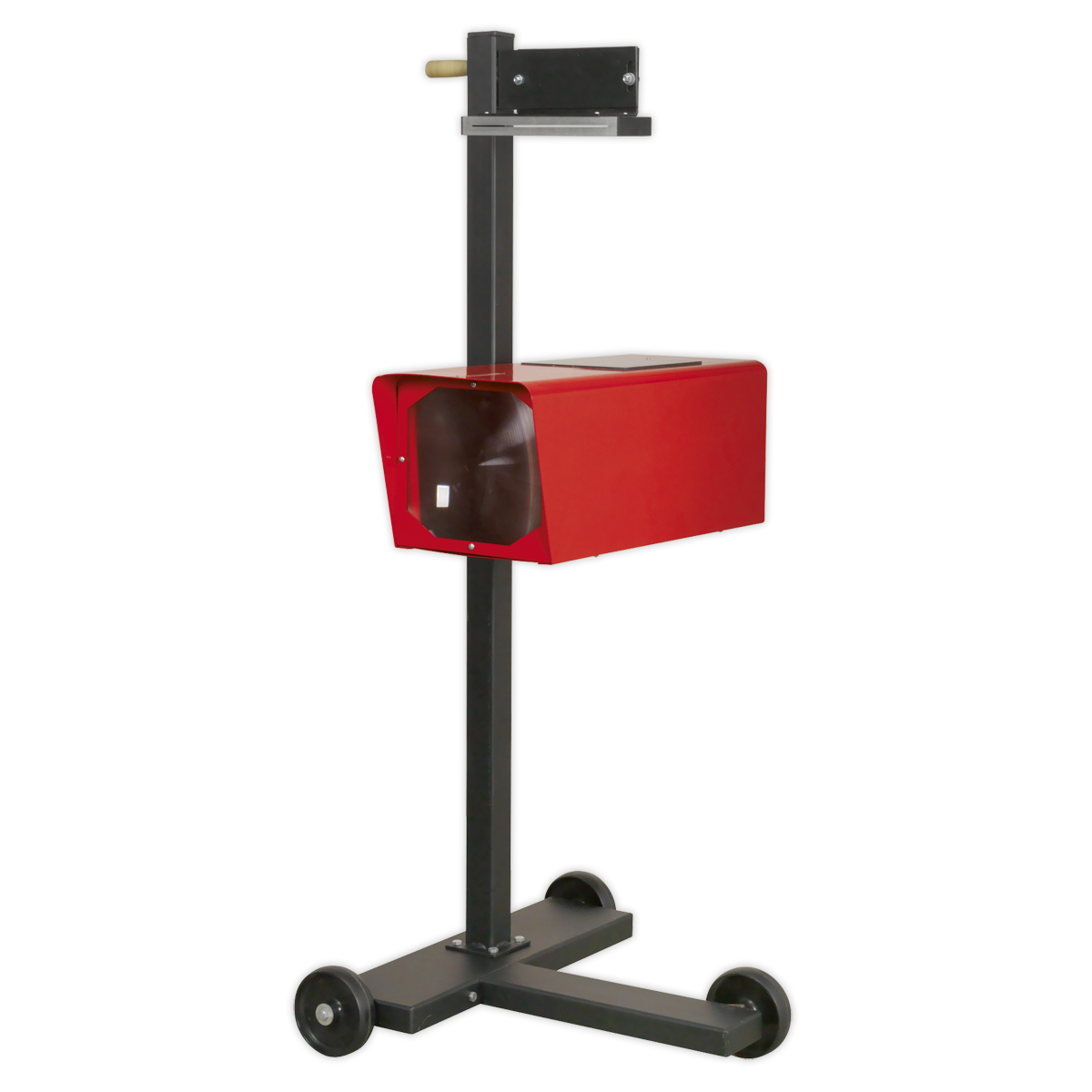 Sealey Compact Headlamp Beam Setter (HBS2010)