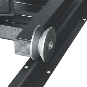 Sealey Rails for Headlamp Beam Setter (HBS97R)