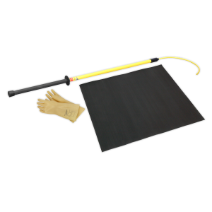 Sealey Personal Protection Kit (HP55K2COMBO)