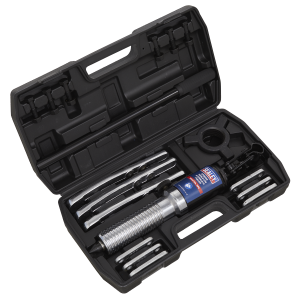 Sealey Triple Leg Hydraulic Puller 5 Tonne (HP5)