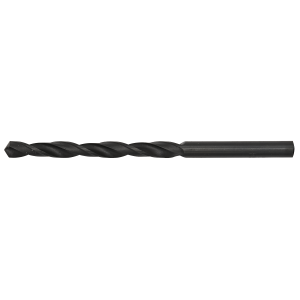 Sealey HSS Twist Drill Bit 2.5 x 55mm - Pack of 2 (HSS2.5)