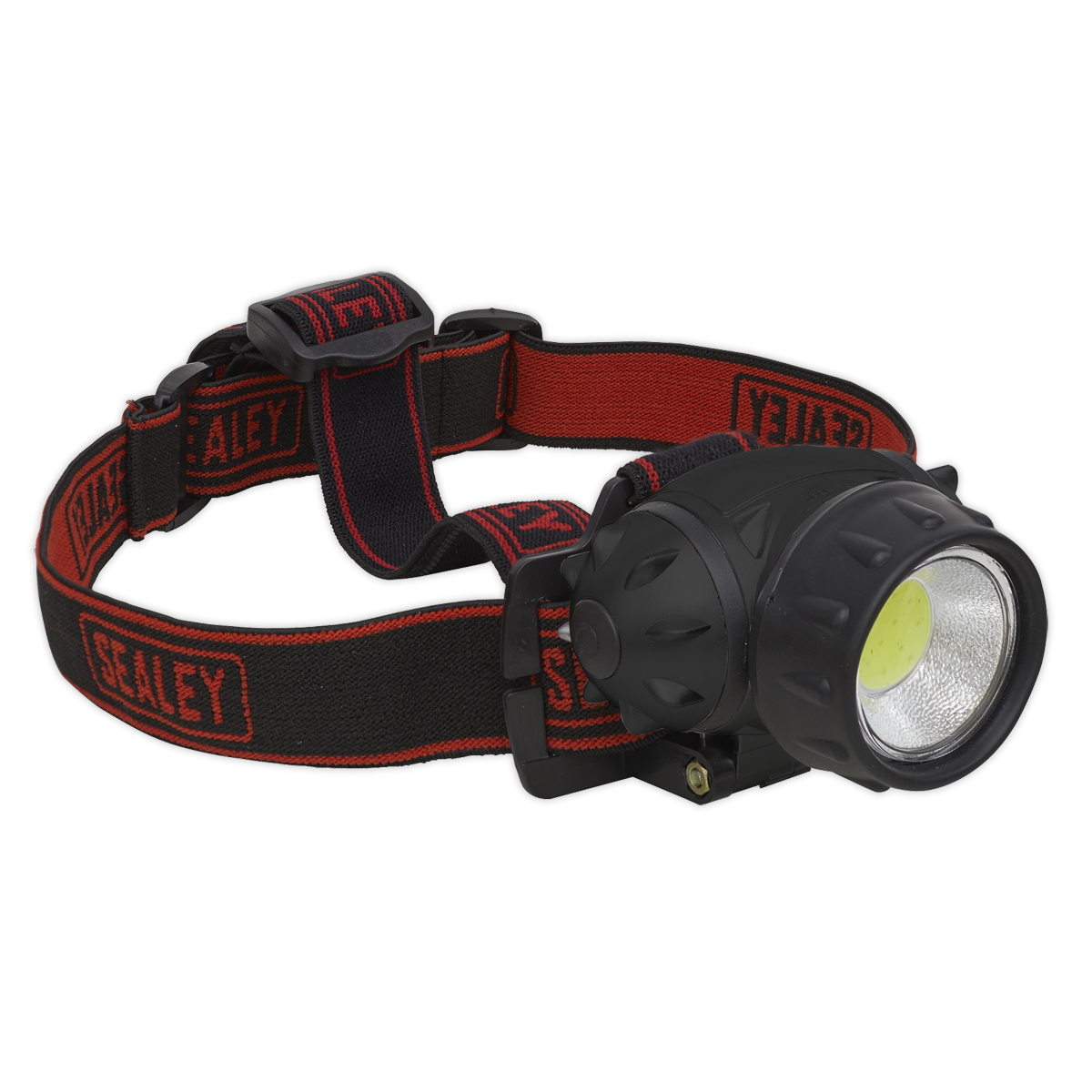 Sealey Head Torch 3W COB LED (HT101)