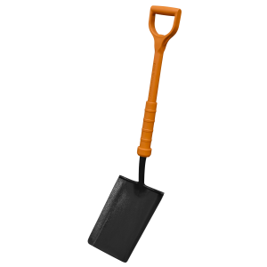 Sealey Insulated Taper Mouth Shovel (HVCT02)