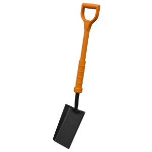 Sealey Insulated Trenching Spade (HVCT05)