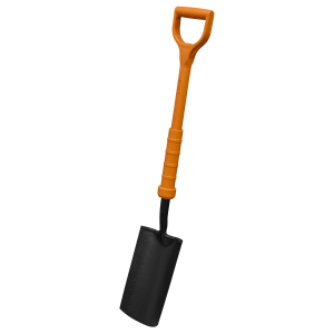 Sealey Insulated Grafting Spade (HVCT08)