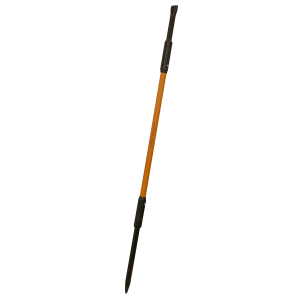 Sealey Insulated Chisel & Point Crowbar (HVCT10)