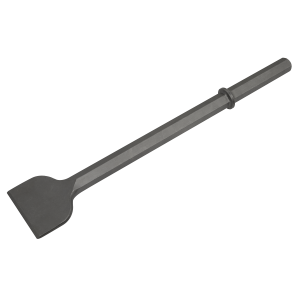 Sealey Worksafe® Extra-Wide Chisel 110 x 608mm - 1-1/8"Hex (IE1EWC)