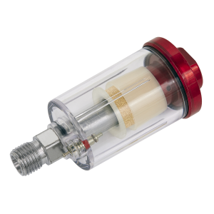 Sealey In-Line Water Trap/Filter (ILF/SE)