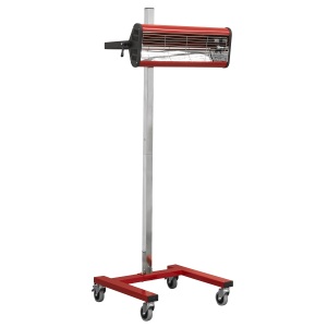 Sealey Infrared Short Wave Panel Dryer 1050W (IR1000S)