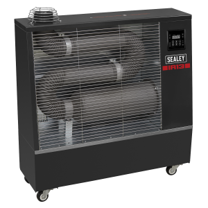 Sealey Industrial Infrared Diesel Heater 13kW (IR13)