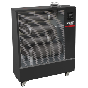 Sealey Industrial Infrared Diesel Heater 16kW (IR16)