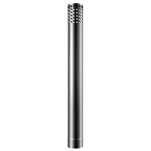 Sealey Stainless Steel Exhaust/Flue End Pipe for IR13/IR16 100mm 900mm (IREX1)