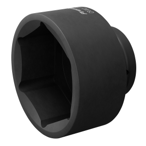 Sealey Premier Impact Socket 1"Sq Drive 115mm (IS1115)