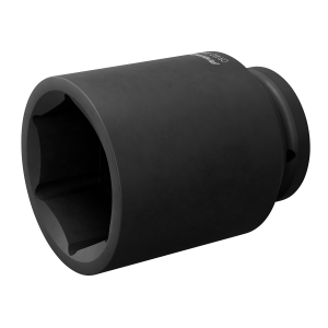 Sealey Premier Deep Impact Socket 1"Sq Drive 85mm (IS185D)