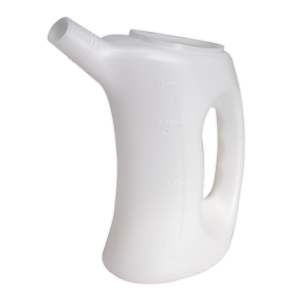 Sealey Measuring Jug with Rigid Spout 1L (J1)