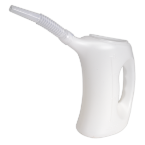 Sealey Measuring Jugs with Flexible Spout (J2F)