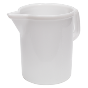Sealey Measuring Jug 5L (J5E)