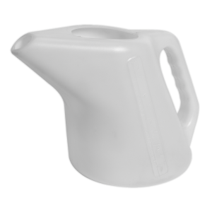 Sealey Measuring Jug 5L (J5RS)