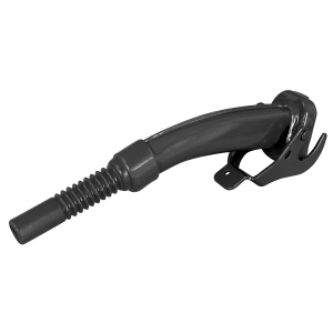 Sealey Pouring Spout for JC5MB, JC10B & JC20B - Black (JC20B/S)
