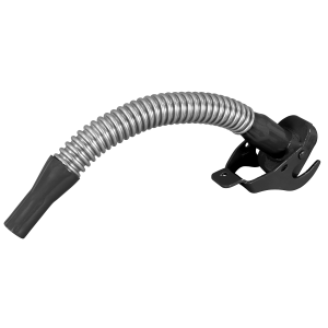 Sealey Flexible Pouring Spout for JC5M, JC10 & JC20 - Black (JC20D/S)