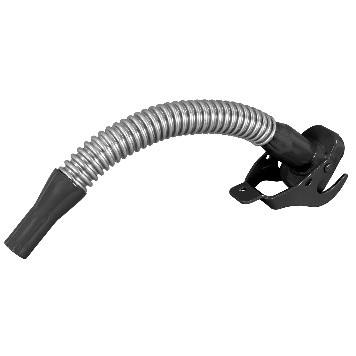 Sealey Flexible Pouring Spout for JC5M, JC10 & JC20 - Black (JC20D/S)