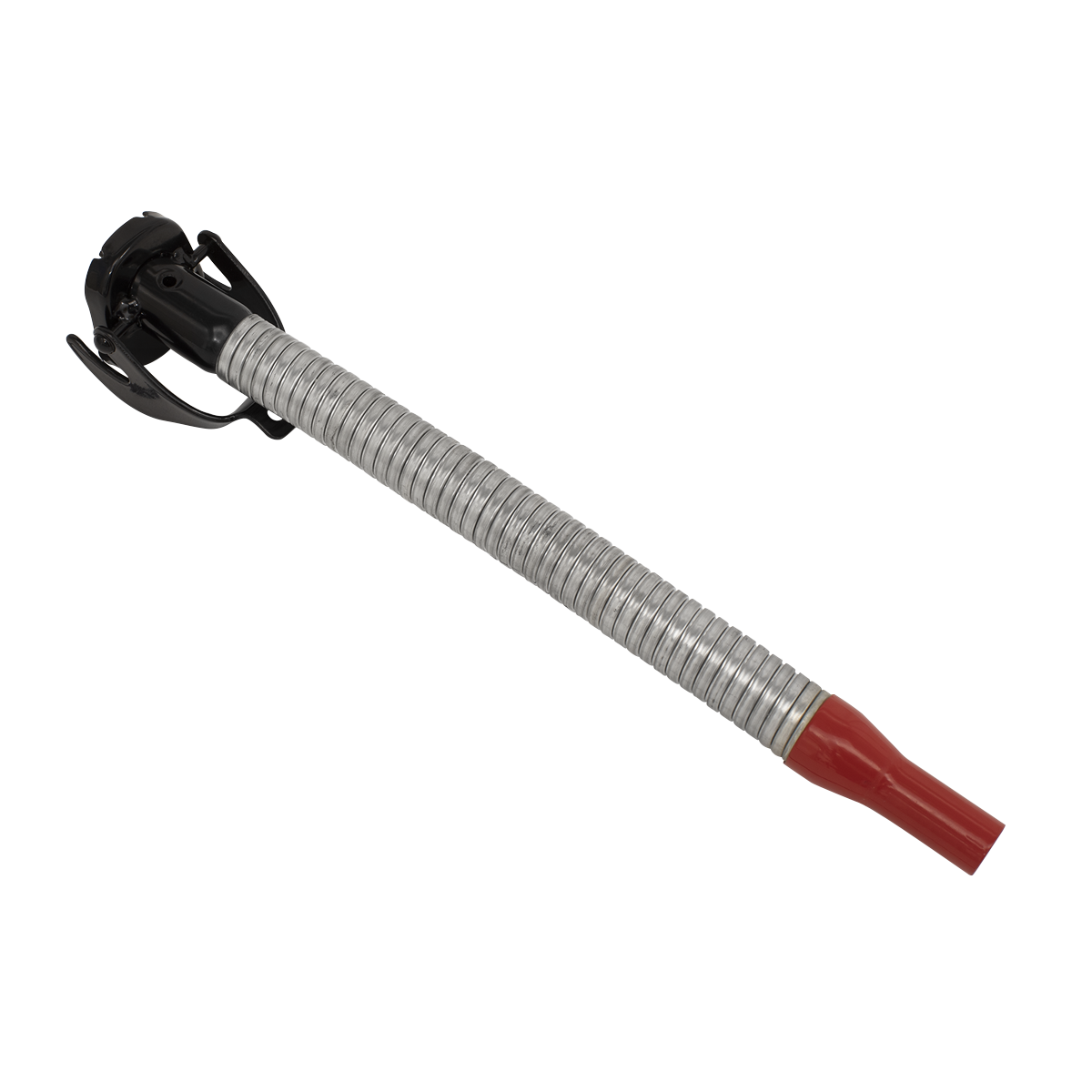 Sealey Flexible Pouring Spout for JC5M, JC10 & JC20 - Red (JC20P/S)