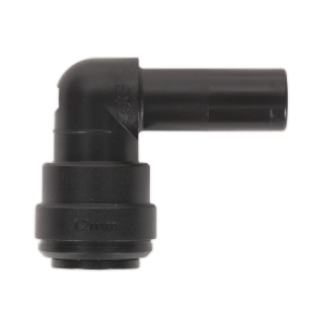 Sealey John Guest® Stem Elbow Coupling 12mm - Pack of 5 (JGCET12)