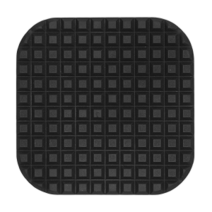 Sealey Safety Rubber Jack Pad - Type A (JP01)
