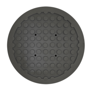 Sealey Safety Rubber Jack Pad - Type C (JP03)