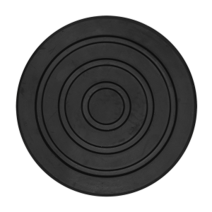 Sealey Safety Rubber Jack Pad - Type A (JP04)