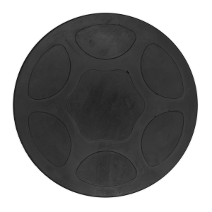 Sealey Safety Rubber Jack Pad - Type B (JP08)