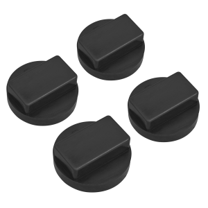 Sealey Jacking Pad Set - BMW (JP22)