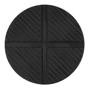 Sealey Universal Cross Slotted Jacking Pad (JP25)