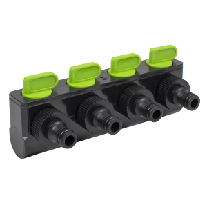 Sealey 4-Way Garden Water Distributor (JS349)