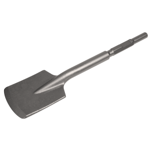 Sealey Clay Spade 110 x 460mm - Kango 900 (K1CS)