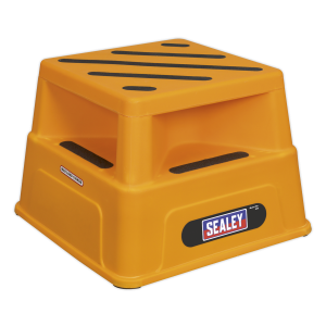 Sealey Heavy-Duty Platform Safety Step (KS5)