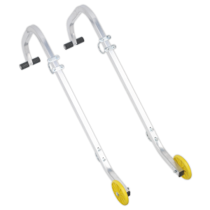 Sealey Ladder Roof Hooks (LAD003)