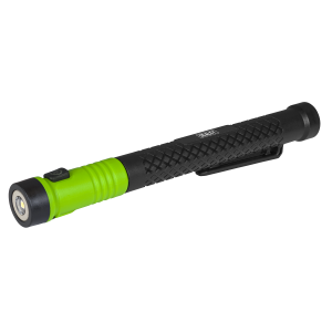 Sealey Telescopic Flexi Rechargeable Magnetic Pick-Up Tool Light 1W SMD LED (LED100PTR)