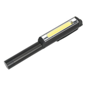 Sealey Penlight 3W COB LED (LED125)
