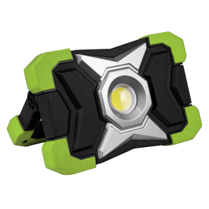 Sealey Portable Floodlight & Power Bank 15W COB LED (LED1500PB)