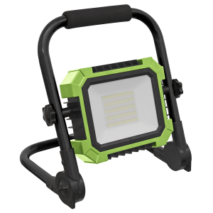 Sealey Portable Floodlight 24W SMD LED 230V (LED24WL)